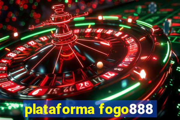 plataforma fogo888